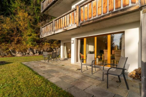 Edelweiss Slope Side Flims